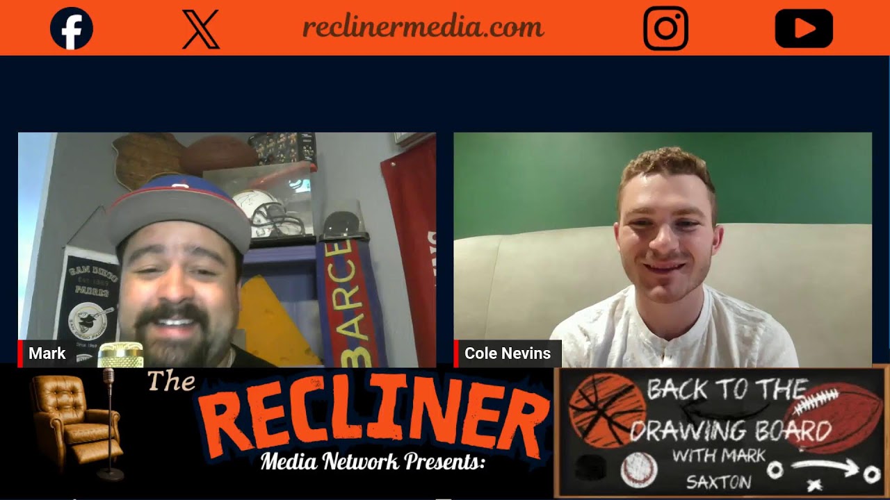 'Back to the Drawing Board' Ep. 48