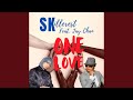 One love feat jay chan