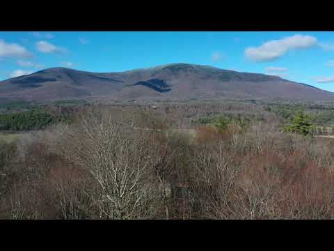 420 South Hill Road, Manchester, VT home video tour