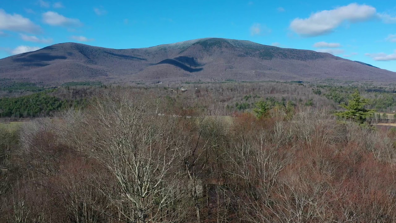 420 South Hill Road - Manchester Vermont