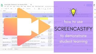 How to Set Up + Use Screencastify