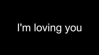 Stryper -  Loving you (lyrics)