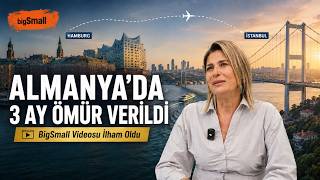 2 AYDA SIFIR TÜMÖRE | Bilimsel Yayın Belgeselidir...