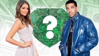 Full WHO’S RICHER - Bethany Mota or Drake - Net Worth Revealed! Update