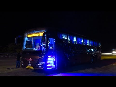 Buses