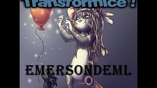 Emersondeml - TRANSFORMICE