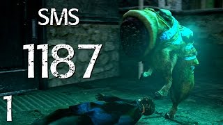 Source Mod Spotlight: 1187 - Part 1