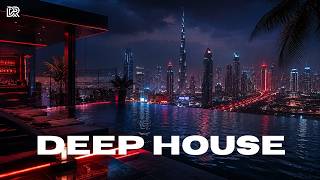 Deep Work Music — Quiet Focus Flow for Coding & Late Night Study