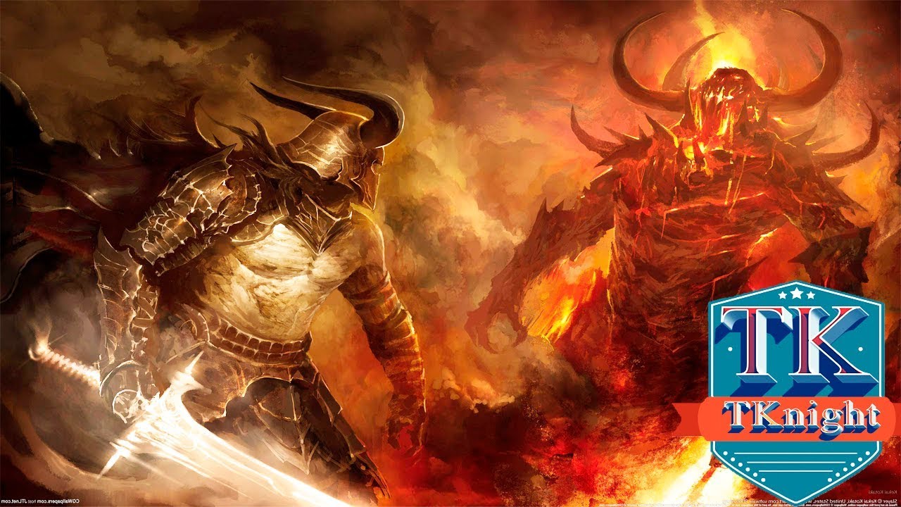 Один против двух | Warcraft 3 (Epic Siege) # 2