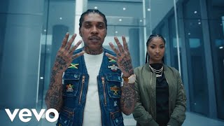 Shenseea & Vybz Kartel – Forever Pon Mi Mind | Dancehall Anthem 2026