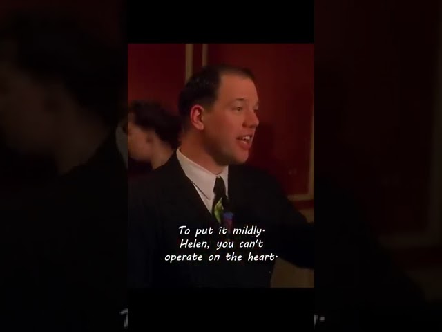 Ver Unexpected Medical Knowledge from a Waitress in 'Something the Lord Made' en YouTube Ver Unexpected Medical Knowledge from a Waitress in 'Something the Lord Made' en YouTube