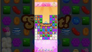 🍬Candy Crush🍭 All Levels30/31/32/33/34/35/36🥇How to Beat Level Extreme HARD Level 🏆Like a Pro🍡 screenshot 3