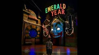 AOA - Emerald Year (Sample Pack)