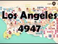 Mini Motorways Los Angeles 4947
