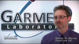 Garmen Laboratories