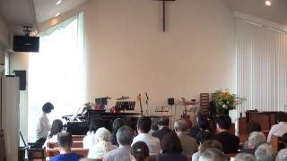 J20150503  メモリアル演奏
