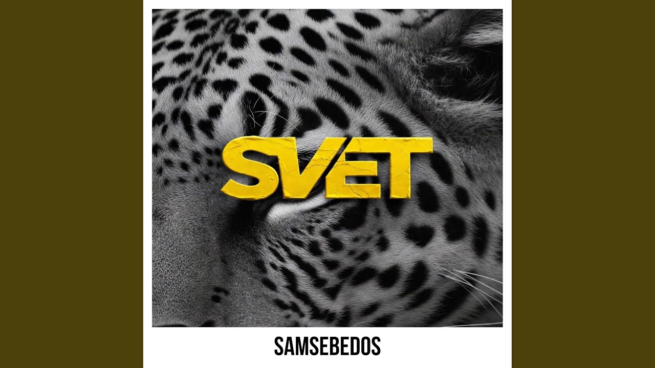 Watch SVET on YouTube Watch SVET on YouTube