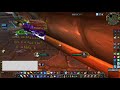 WoW TBC Classic - Slave Pens 104 Mob Mage Solo Pull feat. Mennu - Boost/AoE Farm