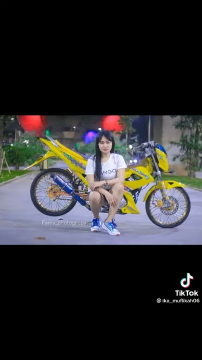 Cewek satria fu