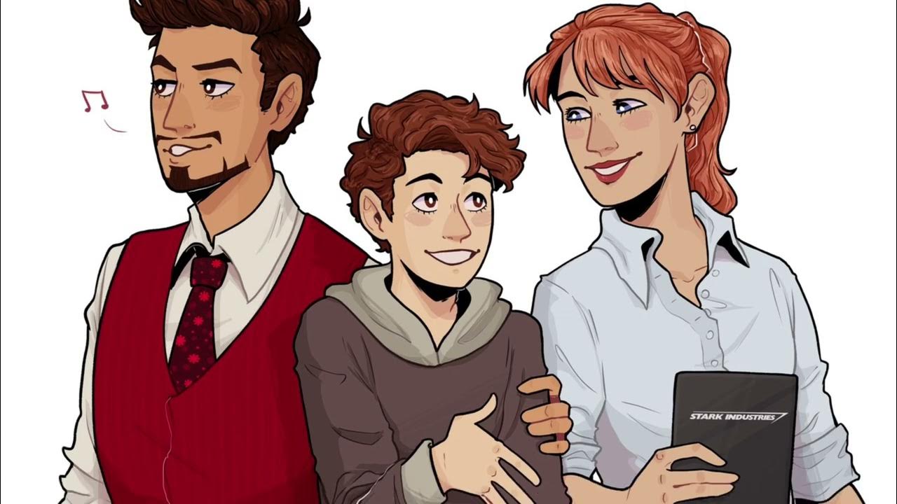 Тони старк и питер паркер арт 18. Тони старк и питер паркер коллаж. Peter parker ao3. Тони старк и питер паркер. Тони и руби шип.