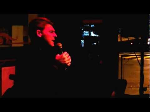 Lucio Arce, "Moscato" Luna y Javier Díaz González "Cualquier cosa" (H. Velich-J. Velich)