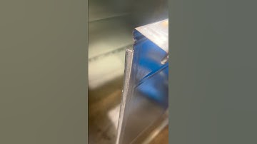 TDC Duct is when the Flange profile is rolled onto the Duct Wall & used as transverse connection...