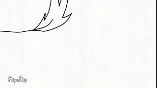 Tail animation test.