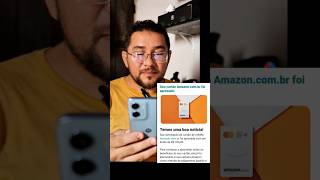Cartão Amazon Liberado 2026 #aumentodelimite