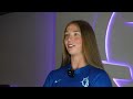 Get to Know Portland Women's Soccer - Featuring Sophia Hills