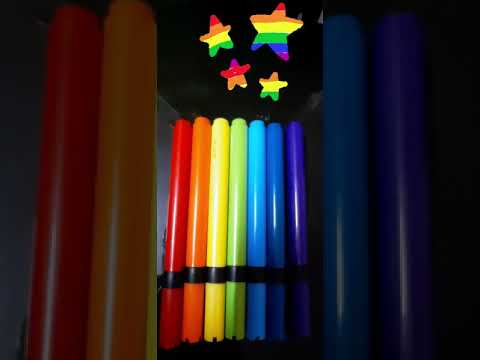 Activity of Science on rainbow🌈 effects on Cd💿 or Cardboard paper📜