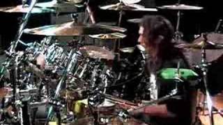 Aquiles Priester - Legions Of Fate (Inside My Drums)