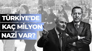 Türkiye’de kaç milyon ‘Nazi’ var? [Adem Yavuz Arslan]