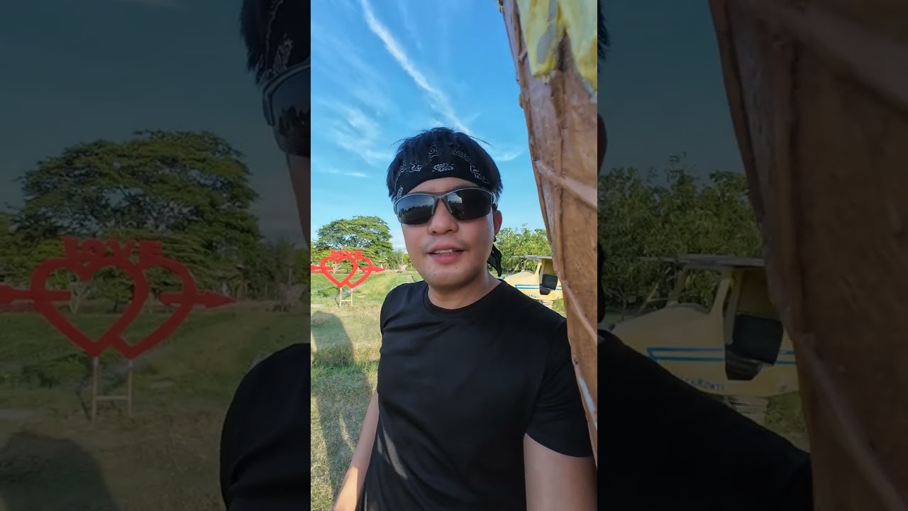 Rides muna #nuevaEcija #gapan