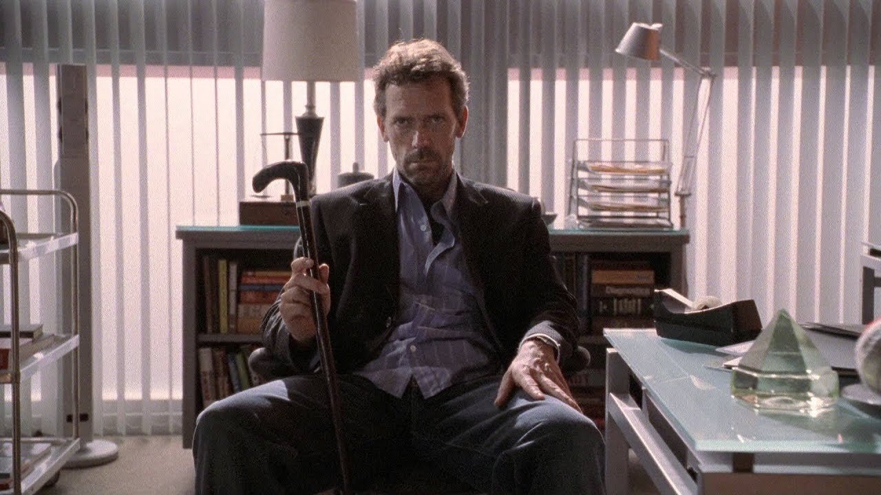 House Occam's Razor YouTube