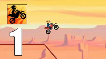 Bike Race Free - Top Motorcycle Racing Games - DUNES