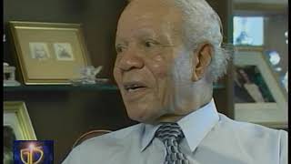 Celebrity Reflections at 25 w/ Sir John Compton (Kwéyòl) Net Worth