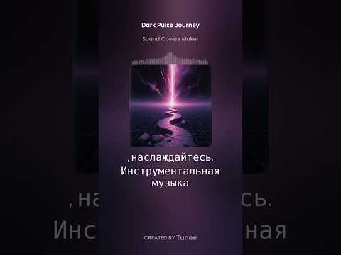  Dark Pulse Journey