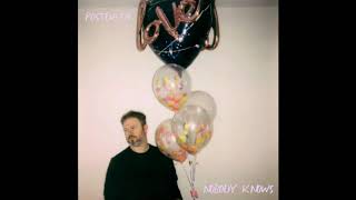 Postdata- Nobody Knows