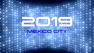 Exxtasis - Cdmx (Categoría Adultos) @ Hhimexico2019 Preliminares