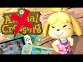 FUFFI non CI SARA' PIU' su ANIMAL CROSSING !