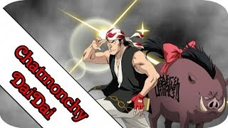 Chatmonchy - DaiDai [Bleach Ending 12 Full] Lyrics