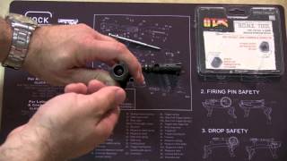 Review: Otis B.O.N.E. Tool