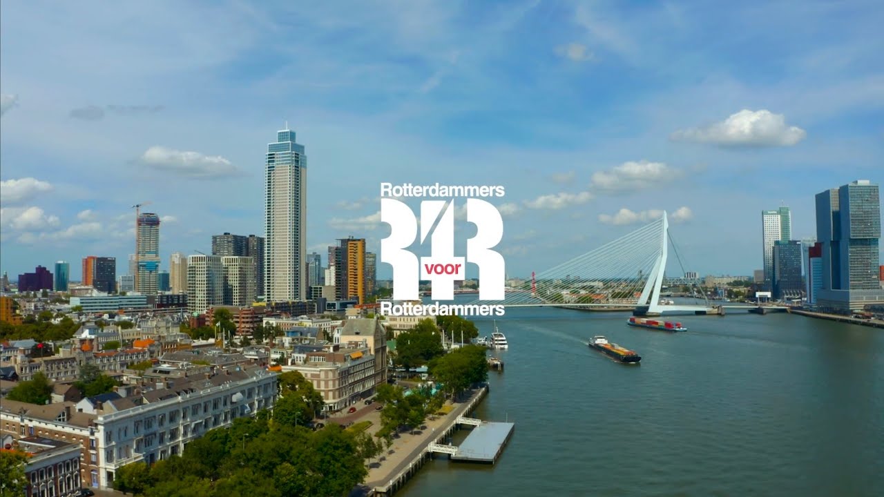 R4R - OUD EN HERRIE JACK 2025 | AFTERMOVIE - DE FILM MAKELAAR