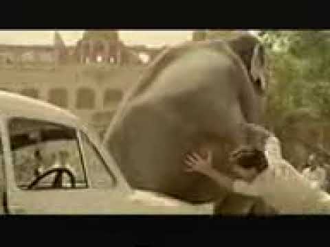 peugeot 206 commercial but its a 3gp file (watch in 144p for better view)
