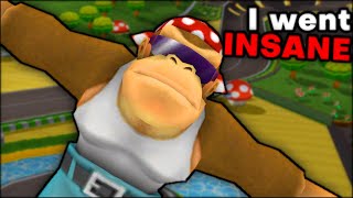 I Spent 100 Hours Playing Mario Kart Wii in 2024: Heres How it Went!