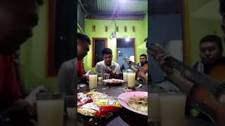 Cover lagu Marhabir lagu Century trio#lagubatak#Centurytrio