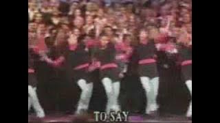 Cant Stop Talking / Friends In High Places / God Is In The House - HILLSONG [Shout to the Lord 2000]