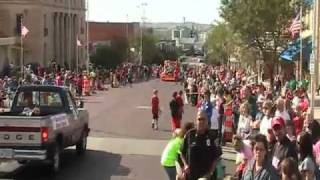 Heritage Days 2010