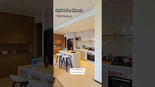 Inside $1,500 Luxury 1 Bedroom Apartment in Westlands GTC #realestate #estatehomes #home #property