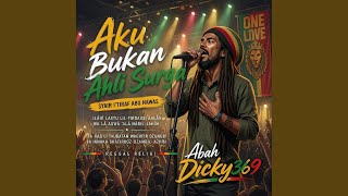 Aku Bukan Ahli Surga